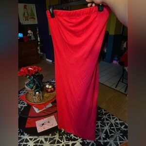 Mage nation ♥️dress